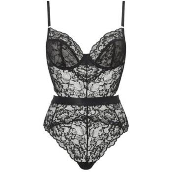 Ann Summers Hold Me Tight Body Lace