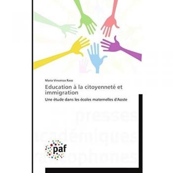 Raso, M: Education à la citoyenneté et immigration