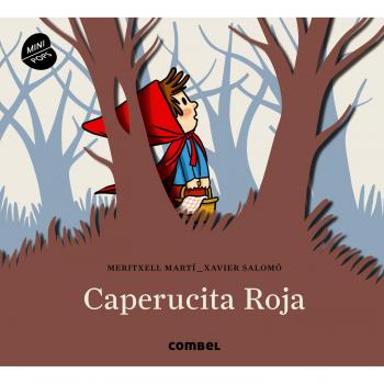 CAPERUCITA ROJA