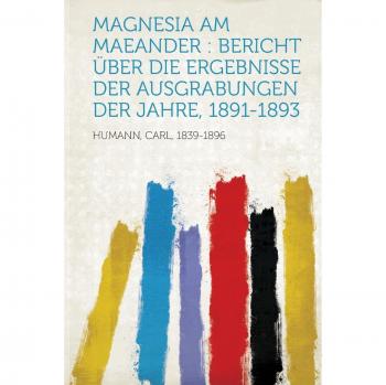 Magnesia Am Maeander