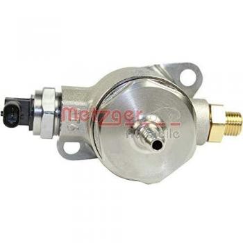 Original METZGER Pump 2250223 (Audi Seat Skoda VW) – 11cm Candle Stand Included