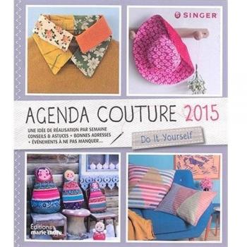 Agenda couture 2015