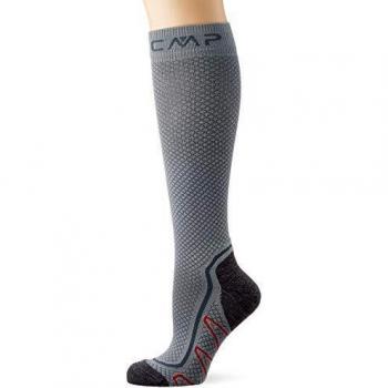 High-Performance CMP Poly Hosiery