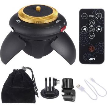 AFI MRP01 360 Rotation Tripod Head