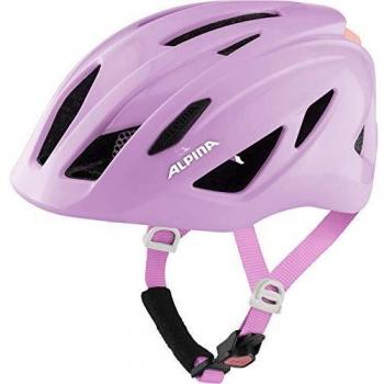 Alpina Pico Child Tour Helmet Rose Shine 50-55cm
