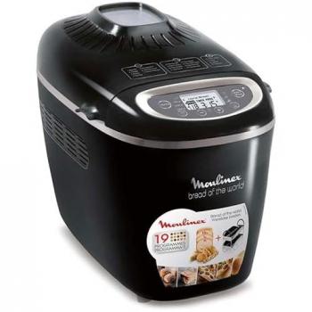 BaguetteChef 1600 W – Moulinex Home