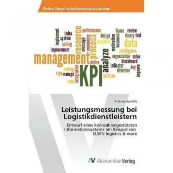 Leistungsmessung bei Logistikdienstleistern