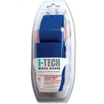 I-tech Fc250-265 Fasce Cosce 2x65cm + 2x50 Cm I.a.c.e.r. Srl I.a.c.e.r. Srl