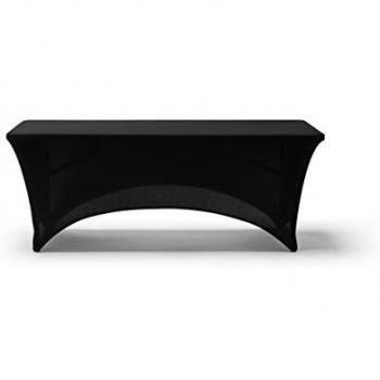 Funda Ajustable para Mesa de Jardín 183 cm